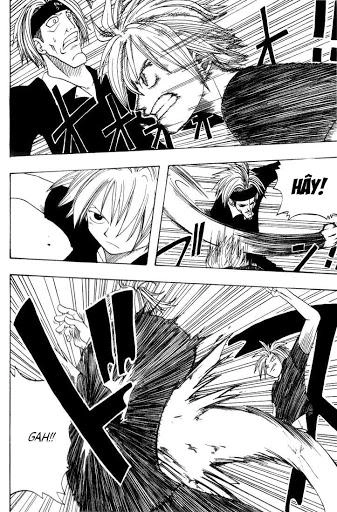 Rave Master Chapter 1 - 66