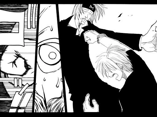 Rave Master Chapter 1 - 68