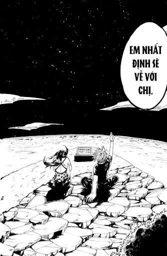 Rave Master Chapter 4 - 21