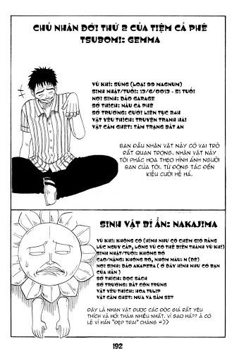 Rave Master Chapter 4 - 27