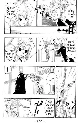 Rave Master Chapter 12 - 8