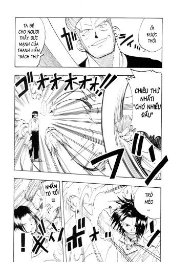 Rave Master Chapter 13 - 3