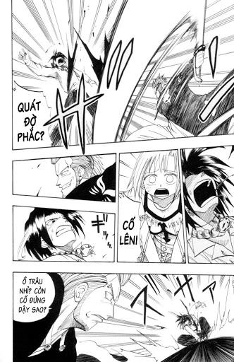 Rave Master Chapter 13 - 4