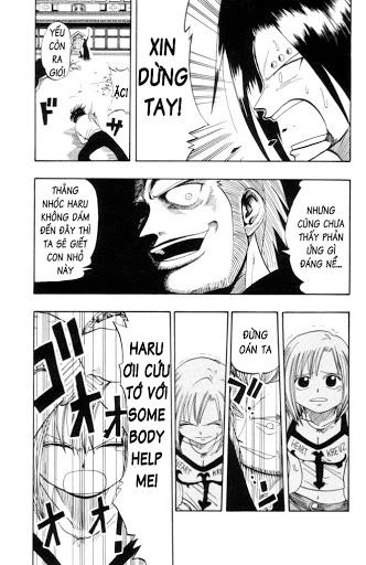 Rave Master Chapter 13 - 7