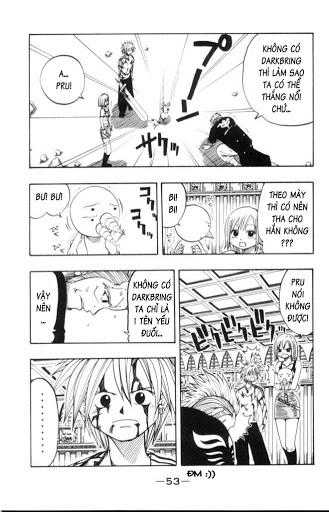 Rave Master Chapter 16 - 11