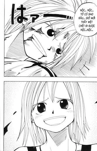 Rave Master Chapter 16 - 16