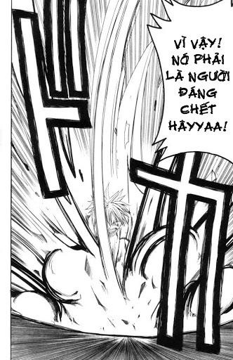 Rave Master Chapter 16 - 27