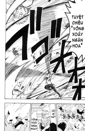 Rave Master Chapter 17 - 9