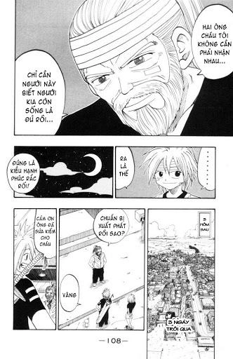 Rave Master Chapter 18 - 16