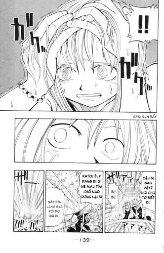 Rave Master Chapter 20 - 7