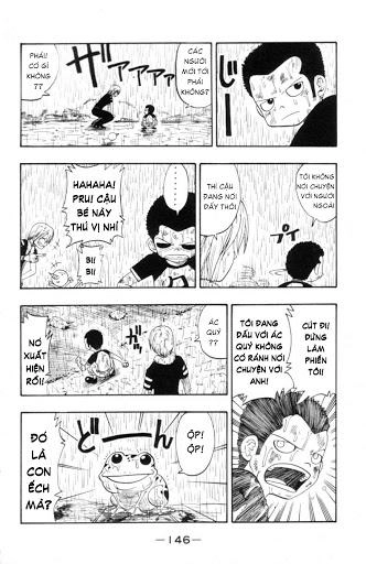 Rave Master Chapter 20 - 13