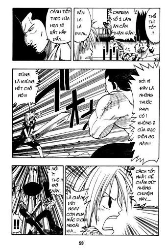 Rave Master Chapter 24 - 7