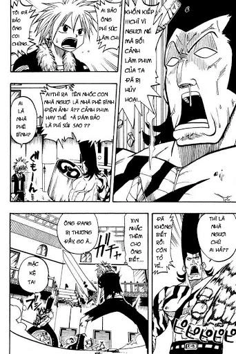 Rave Master Chapter 24 - 10