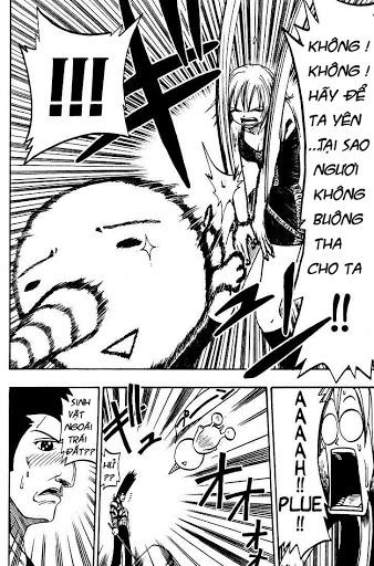 Rave Master Chapter 24 - 16