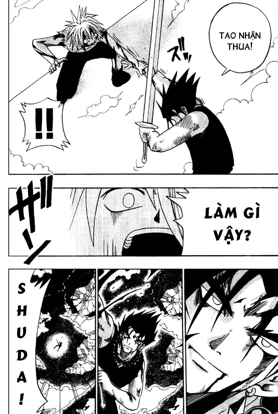 Rave Master Chapter 35 - 20