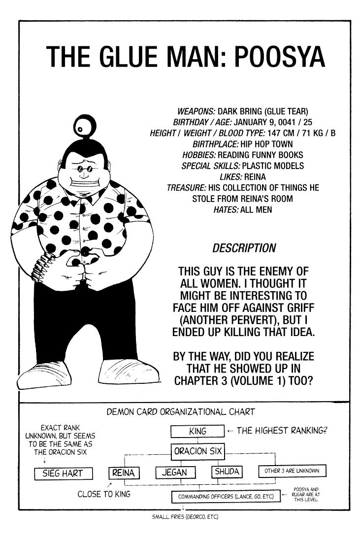 Rave Master Chapter 39 - 20