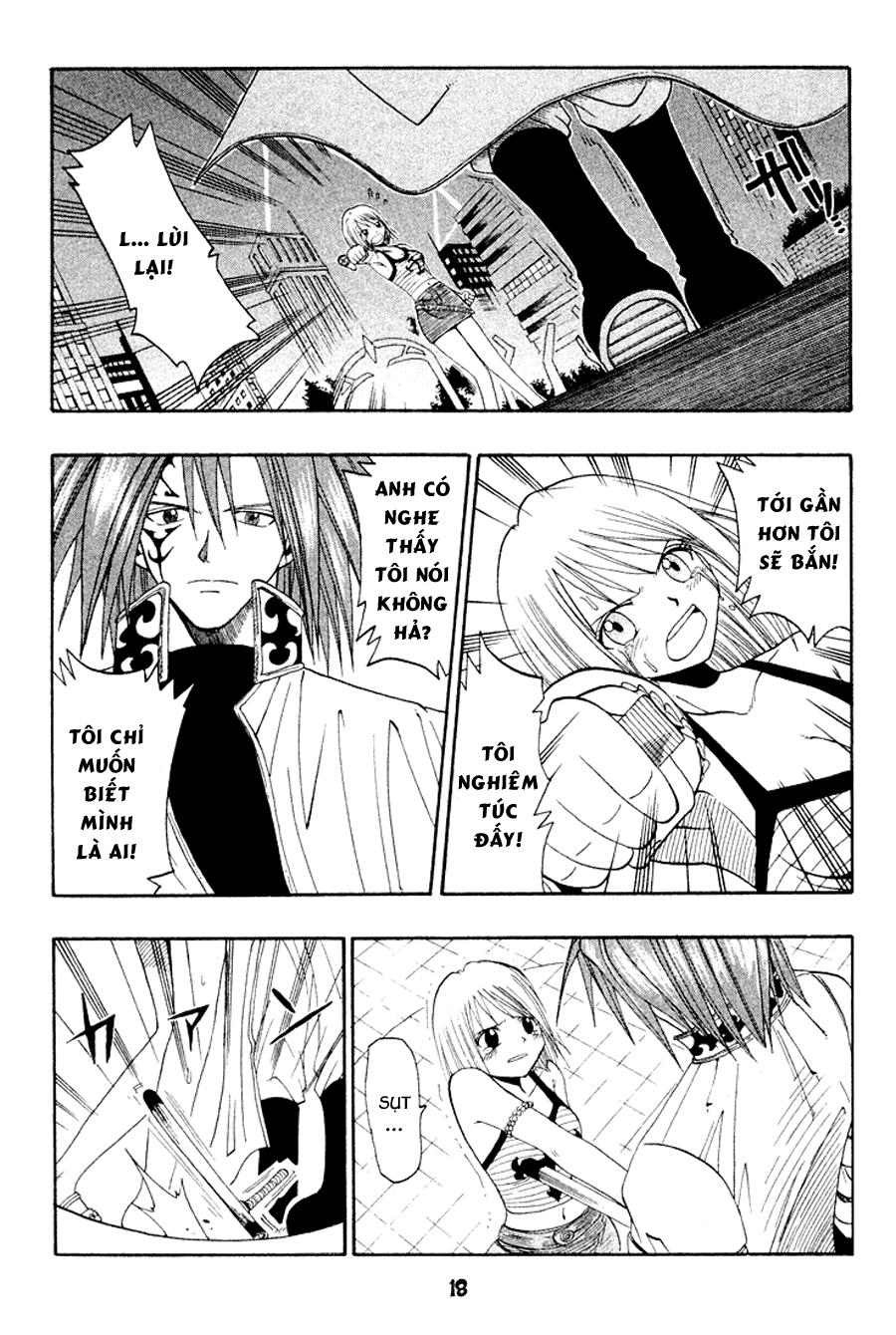 Rave Master Chapter 40 - 20