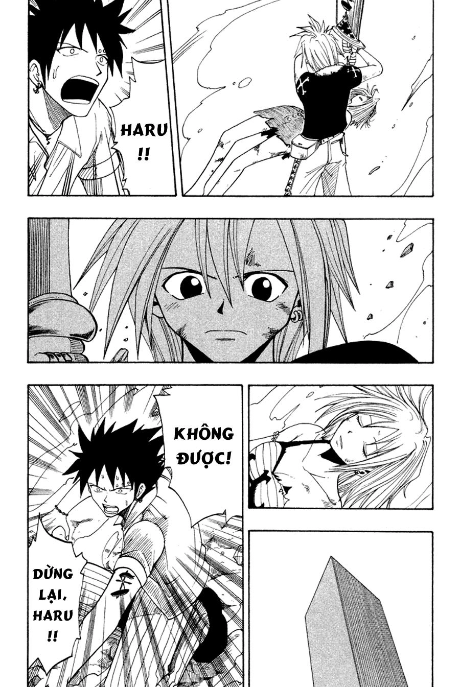 Rave Master Chapter 46 - 12