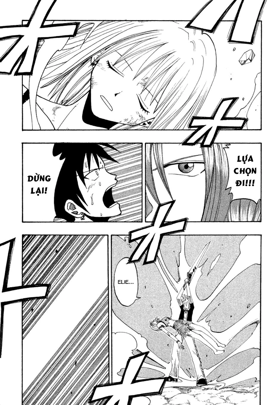 Rave Master Chapter 46 - 14