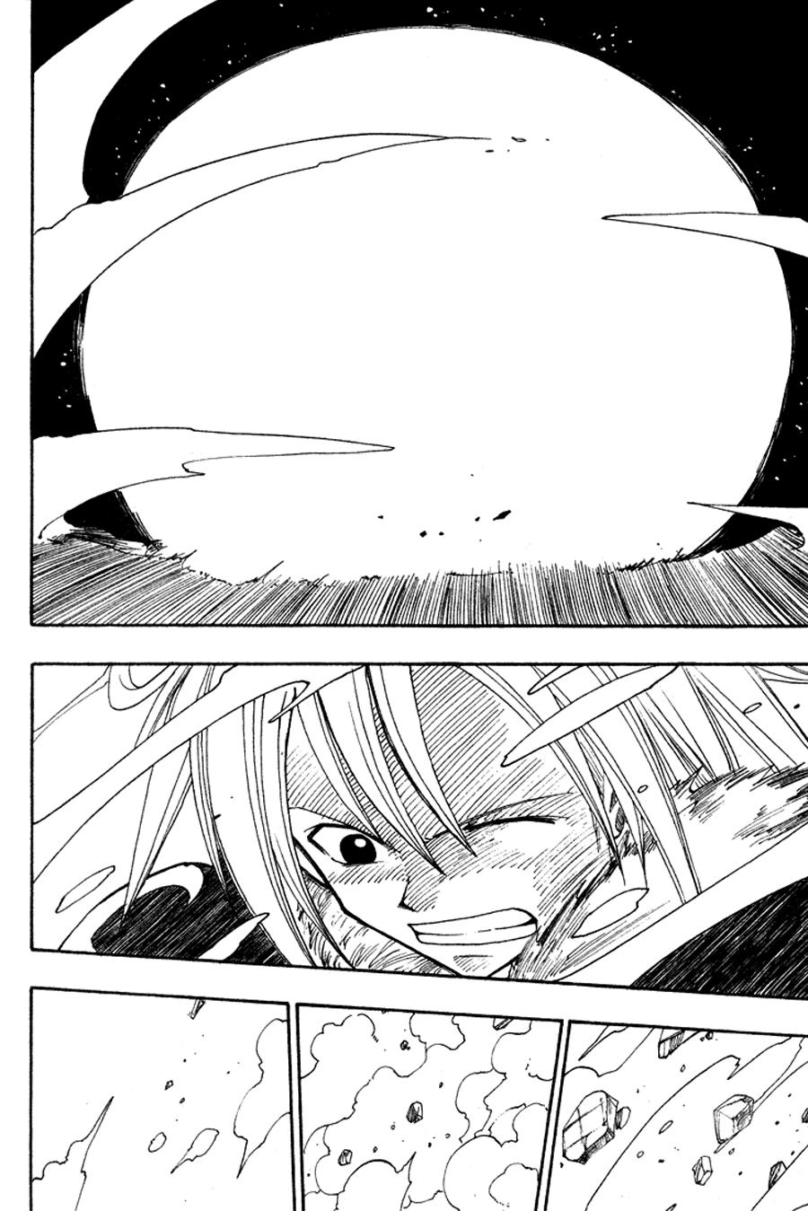 Rave Master Chapter 46 - 17