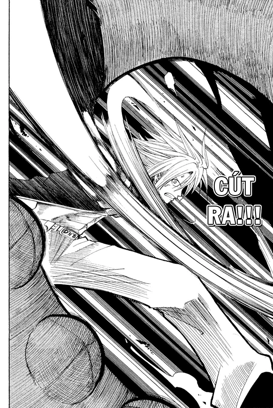 Rave Master Chapter 52 - 14