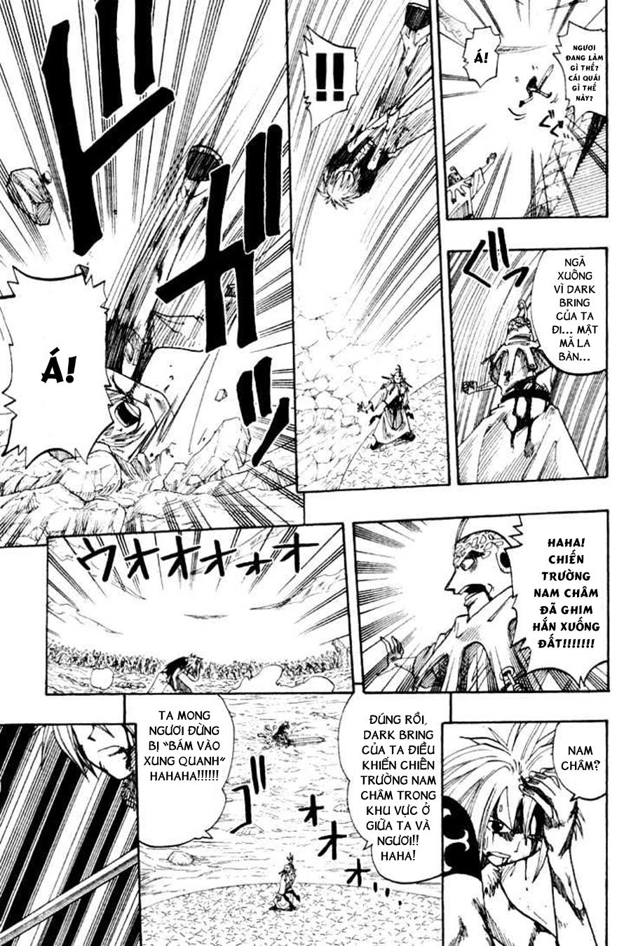 Rave Master Chapter 53 - 6