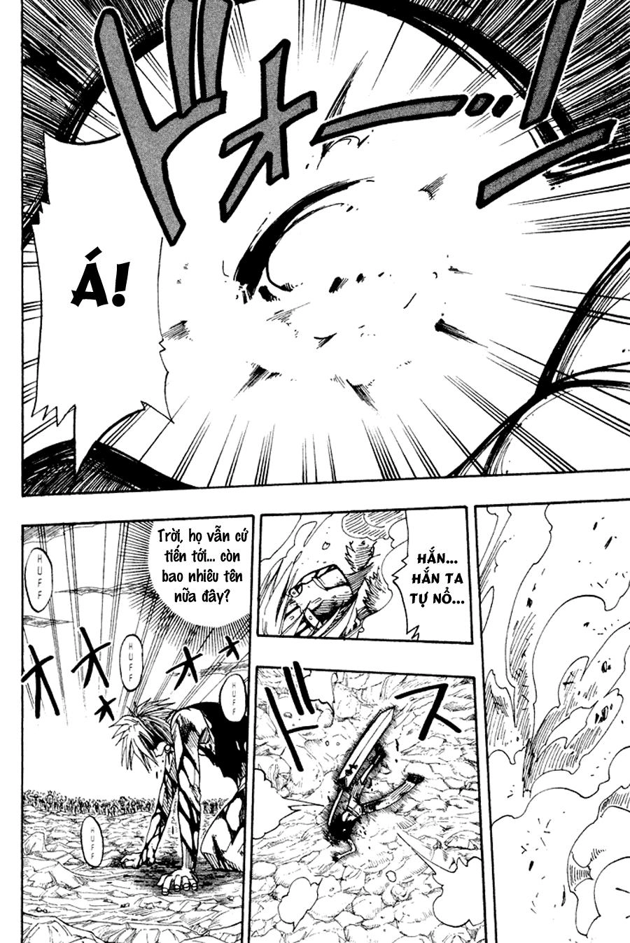 Rave Master Chapter 53 - 10