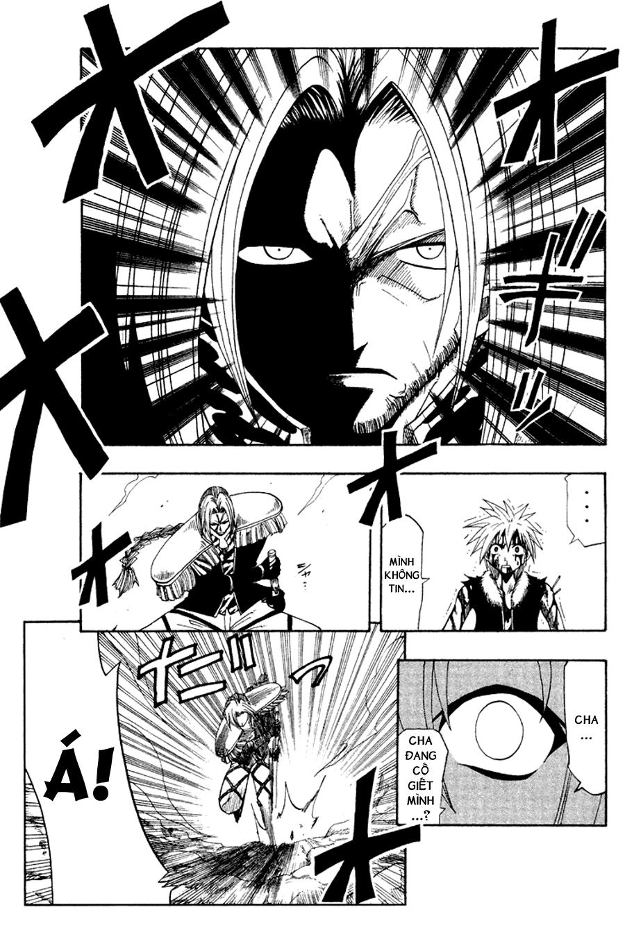 Rave Master Chapter 54 - 10
