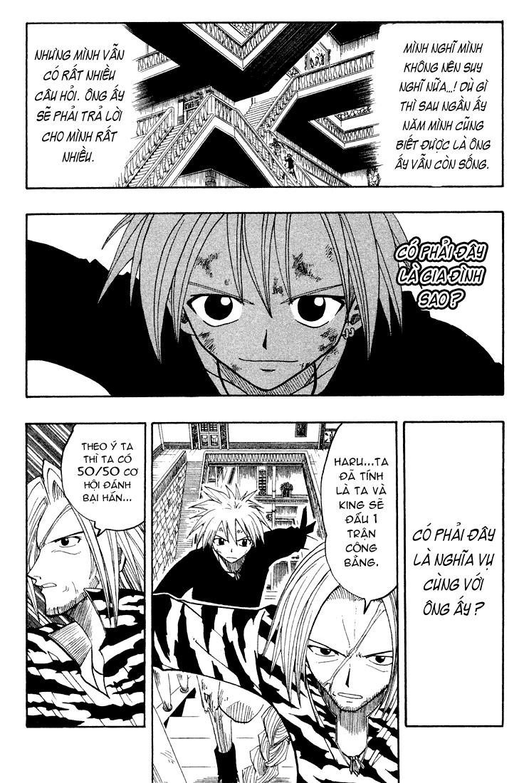 Rave Master Chapter 56 - 12