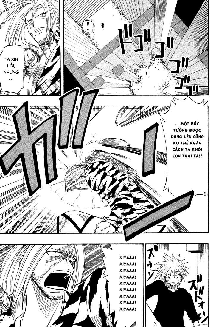 Rave Master Chapter 57 - 13