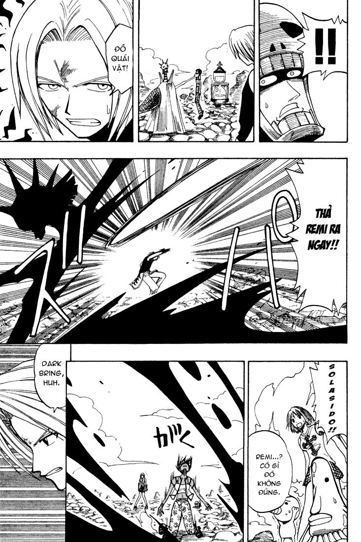Rave Master Chapter 60 - 6