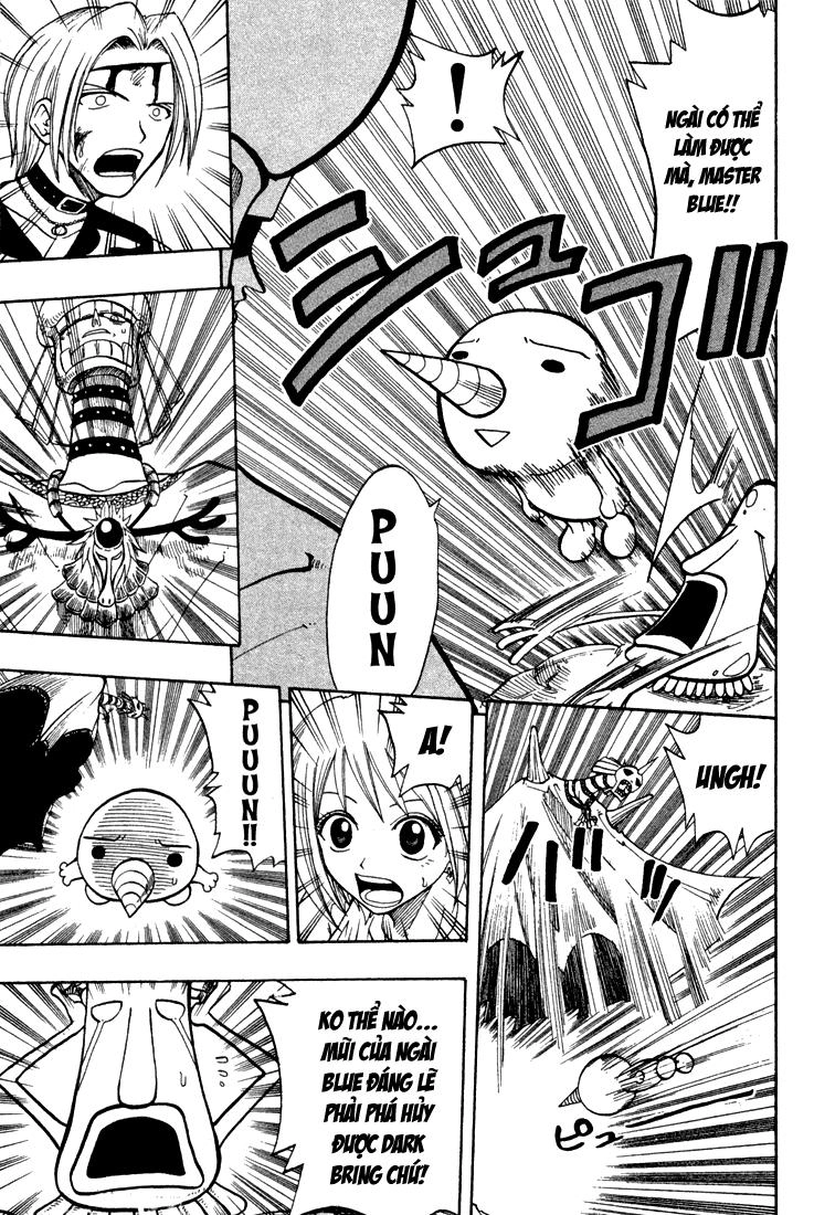 Rave Master Chapter 60 - 12