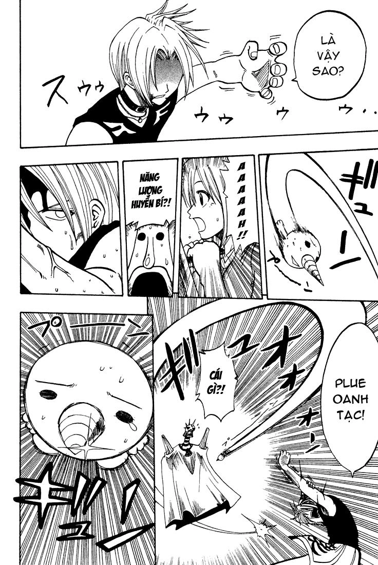 Rave Master Chapter 60 - 13