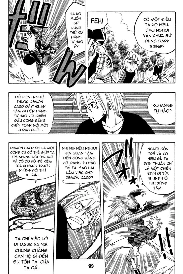 Rave Master Chapter 60 - 18