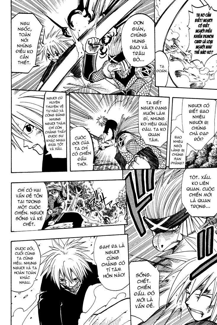 Rave Master Chapter 60 - 19