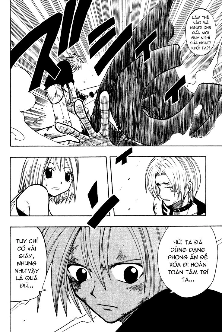 Rave Master Chapter 62 - 5