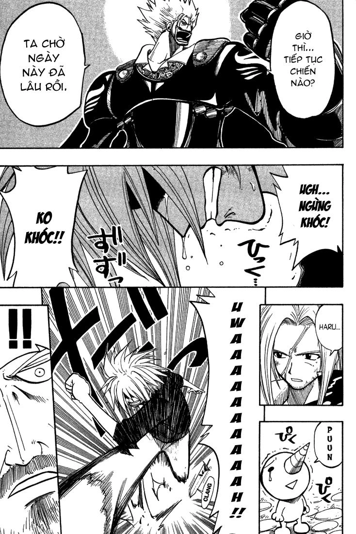 Rave Master Chapter 66 - 20