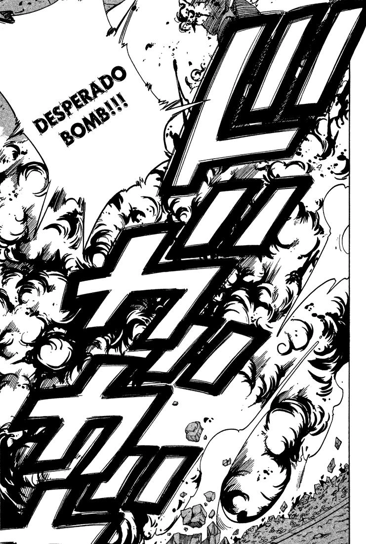 Rave Master Chapter 67 - 12