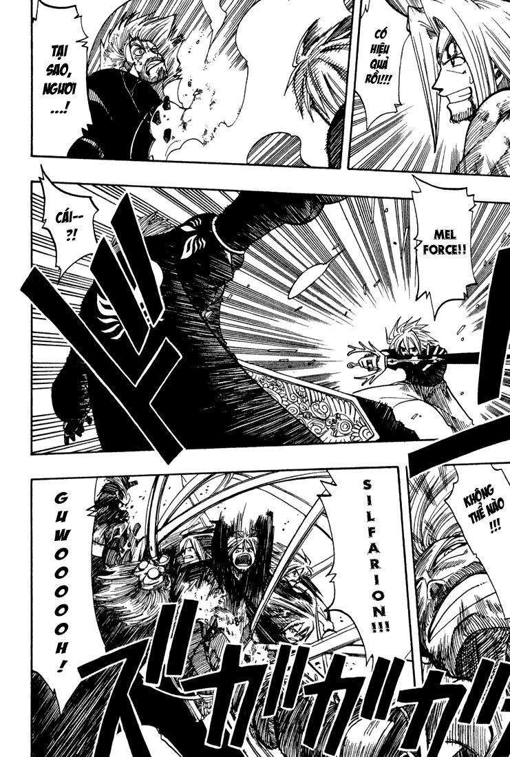 Rave Master Chapter 68 - 13