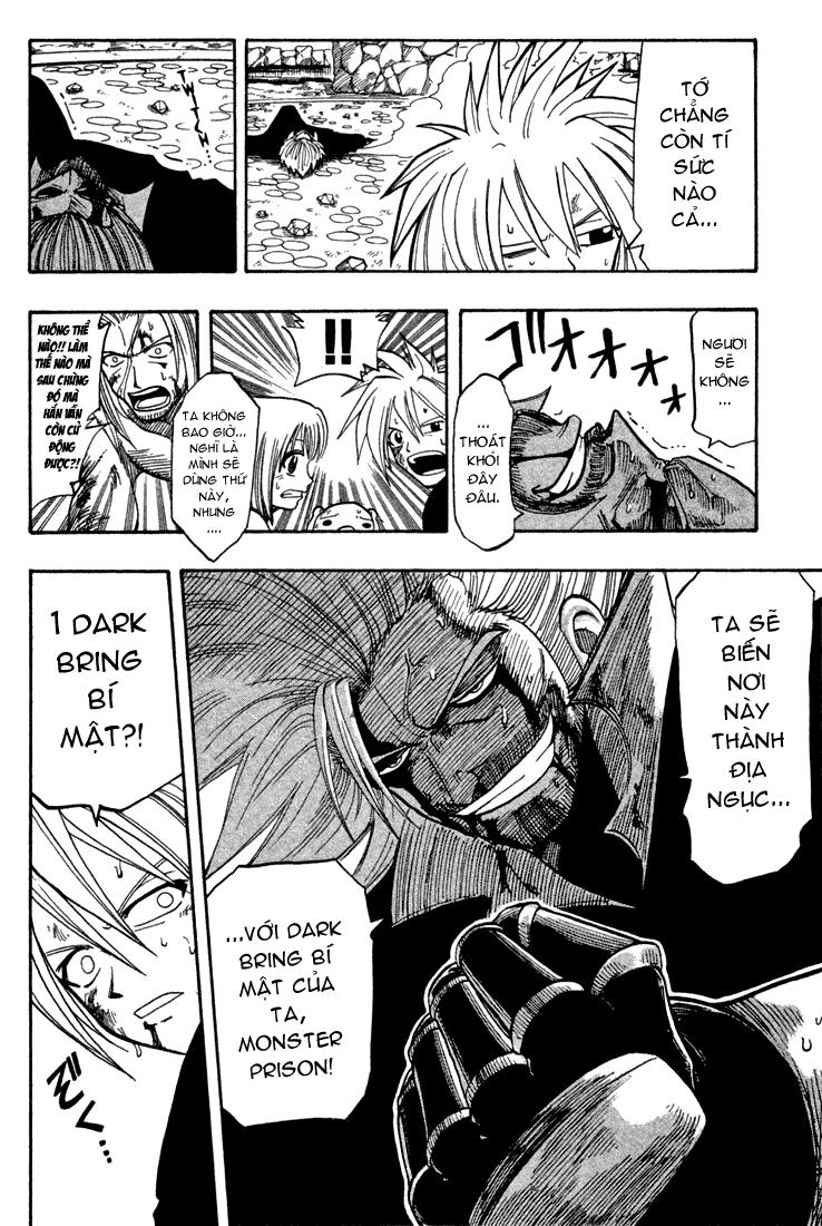 Rave Master Chapter 68 - 18