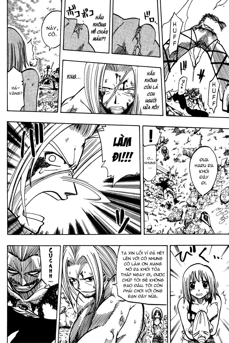 Rave Master Chapter 69 - 13