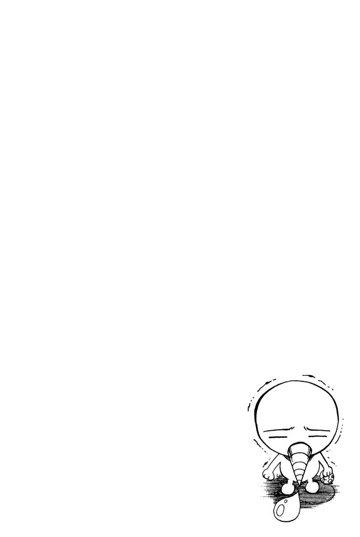 Rave Master Chapter 69 - 21