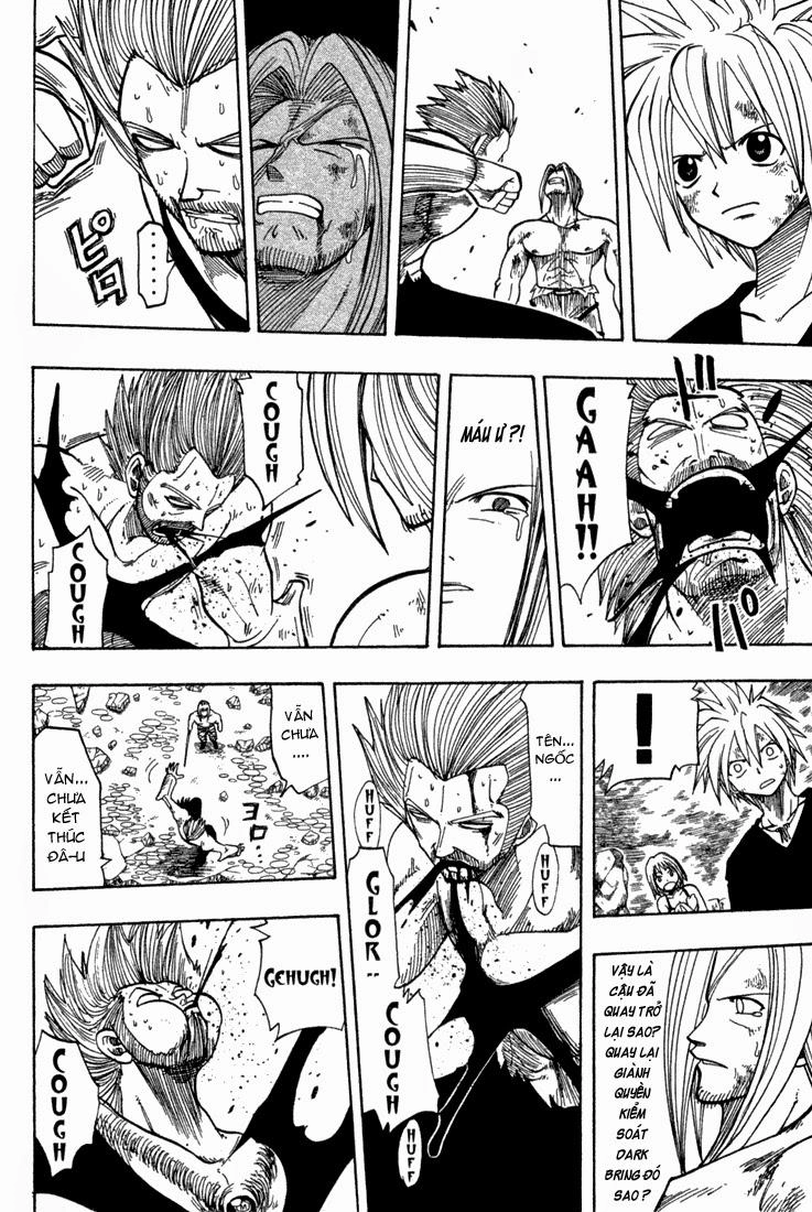 Rave Master Chapter 70 - 9