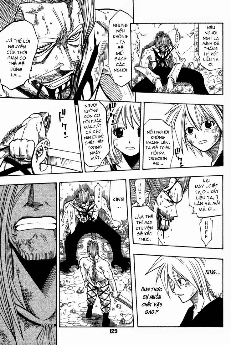Rave Master Chapter 70 - 14