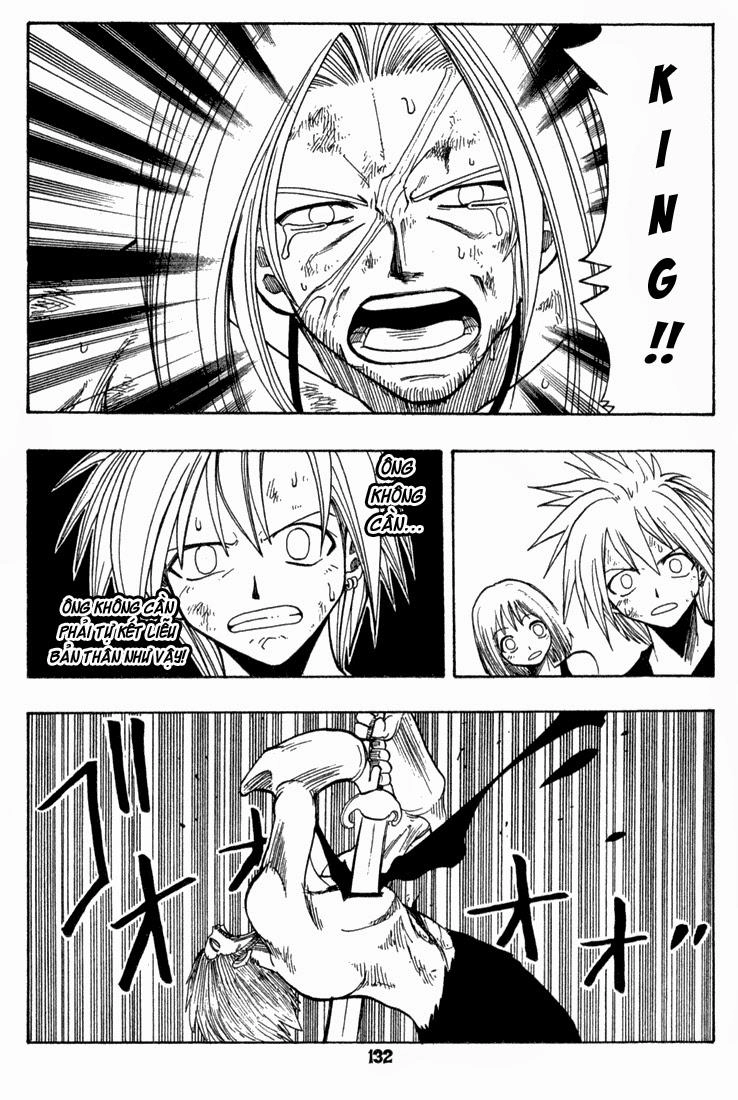Rave Master Chapter 71 - 3