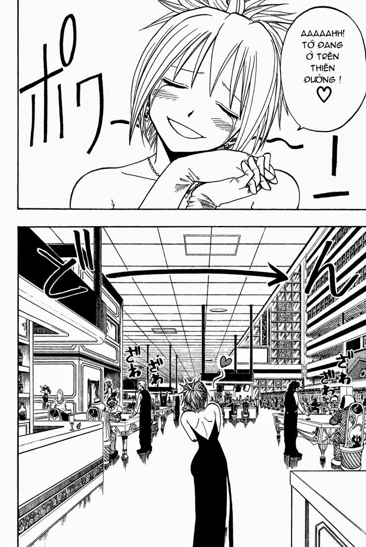 Rave Master Chapter 75 - 12