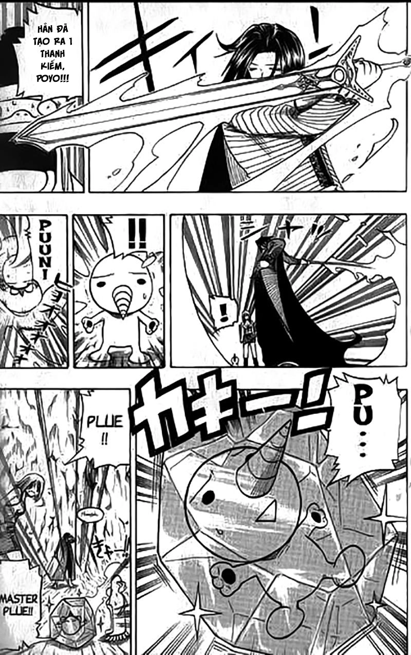 Rave Master Chapter 87 - 12