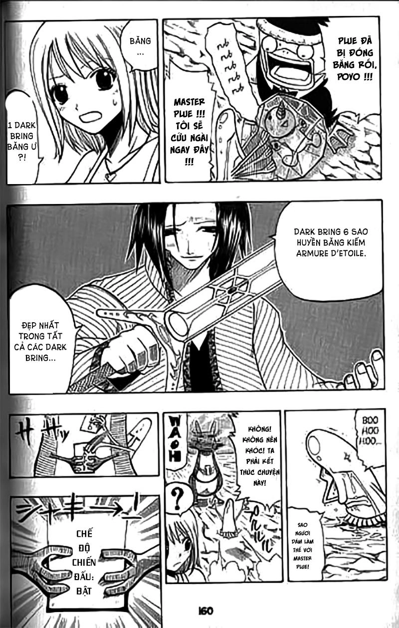 Rave Master Chapter 87 - 13