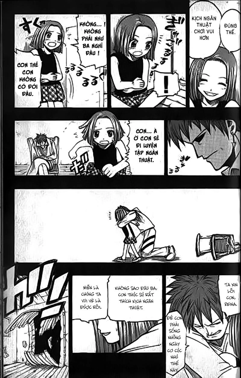 Rave Master Chapter 87 - 24