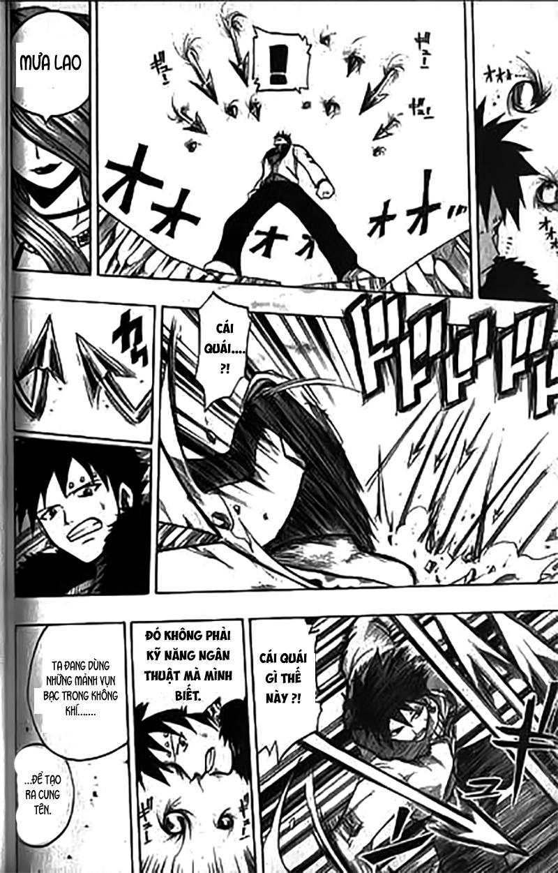 Rave Master Chapter 88 - 15